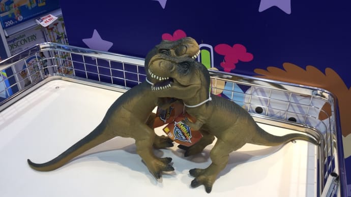 あの子の仕業