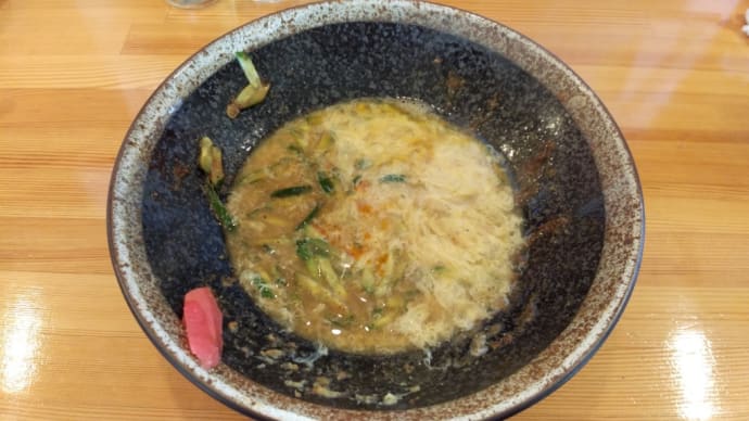 盛岡市都南 じゃじゃ麺&居酒屋🏮てるちゃん