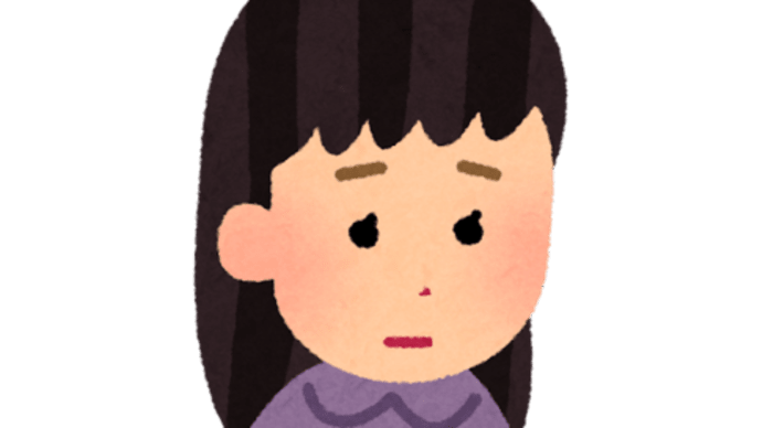 異形の仲間たち見聞録 「自傷行為をする彼/彼女たち」