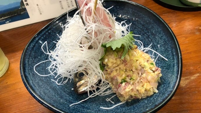 漁師のおかず 海老や