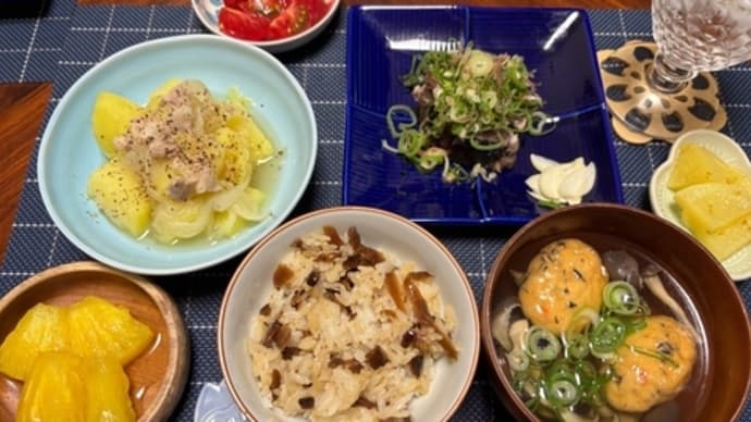 かつおのたたき