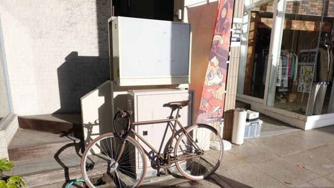 散歩写真 22/12/18