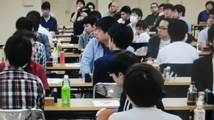 第44回朝日アマチュア名人戦神奈川県予選会