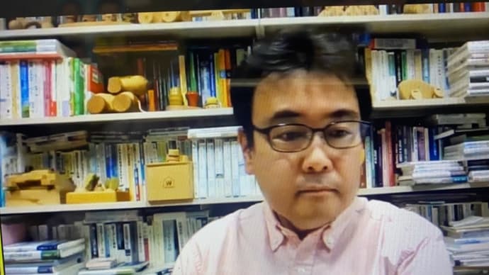 総選挙結果ふまえ、公約実現へ新たな決意で。信州大学・茅野恒秀准教授オンライントーク「原発再稼働や稼働延長の地ならしとしての使用済み核燃料中間貯蔵」