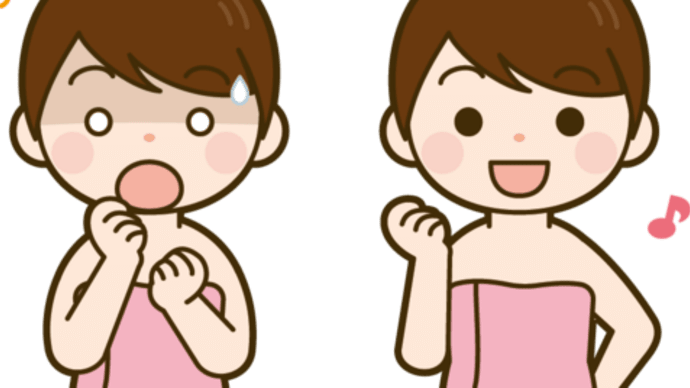 やせ体質を目指そう!