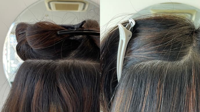 ロンヘアー　柔らかな縮毛矯正　《香川　丸亀　縮毛矯正　美容室　ロンヘアー　ヘアケアマイスター　rondhair》 　