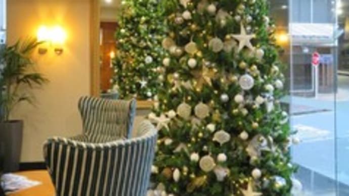 クリスマスはお正月:赤信号Day24