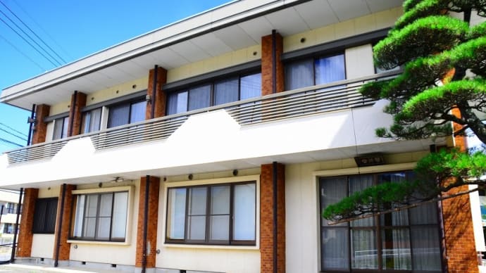 諏訪百番観世音霊場 中二十七番 「薬師堂(下金子公民館)」