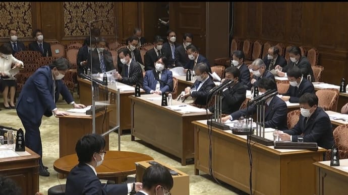 ウクライナとロシアの第1回交渉についてどうしてもみなさんに話さねばならない(2022-03-01 16:46:29)