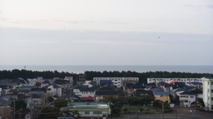 9月も終わり