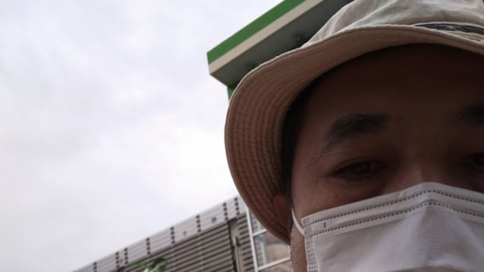 深谷が元気良すぎて、郡司でもなきゃついて行けないんじゃ無いかなぁ?