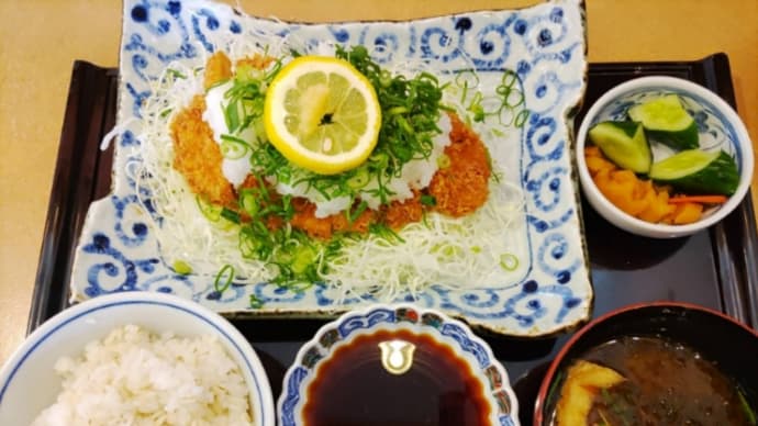 かつ勢