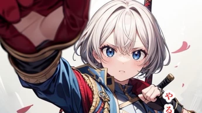 ファンタジー小説 勇者物語 英雄への道