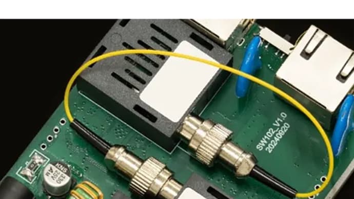 ifi LAN ipurifier proの感想