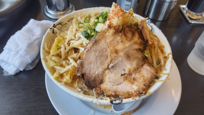 食べてばっかですw