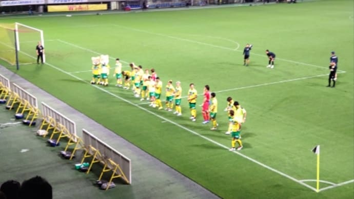 ジェフ逆転勝利