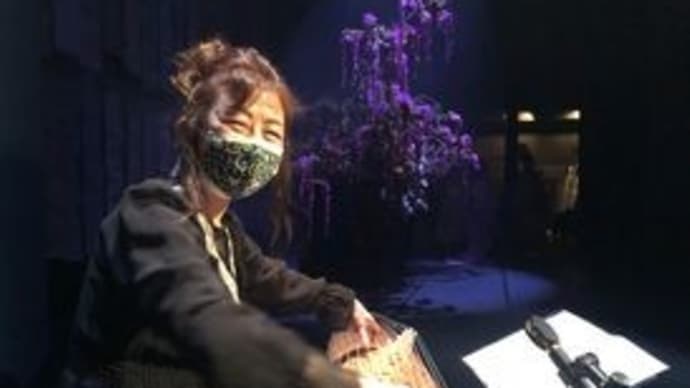 盛会にて終了いたしました「美神降臨コンサート」