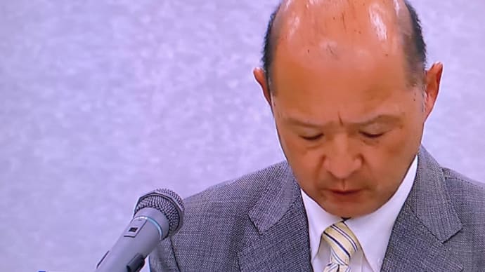 警護官が安倍さんの背後をひとりでも見ていれば(2022/07/09)