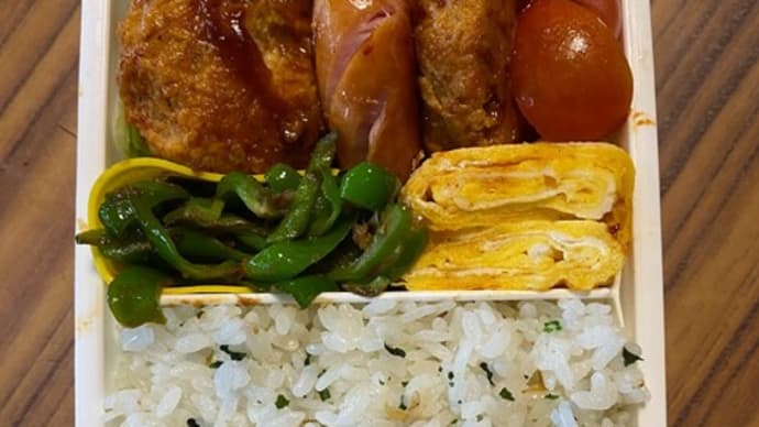 初めてのお昼会