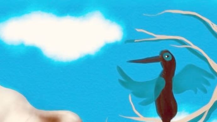 2020/06/21のひとりごと