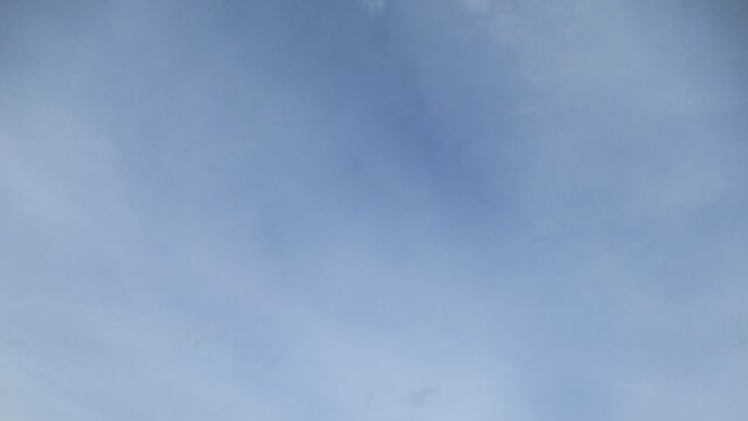cloudy