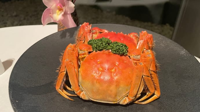 会食解禁 ⑤