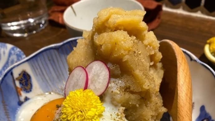 一度失われた最高の食材だが、食べてはならぬ