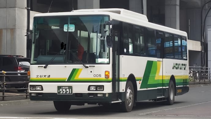 札幌200か59-91