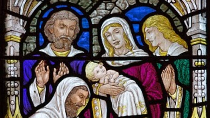 洗者聖ヨハネの誕生日の祝日:「多くの人はその子の誕生を喜ぶだろう。その子は主のみ前に偉大な人であり、ぶどう酒と酔う物とをのまない。母の胎内から聖霊にみたされる。」