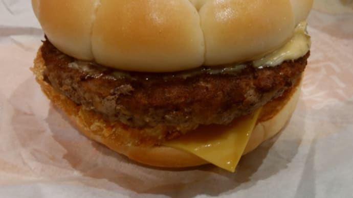 マクドナルドの