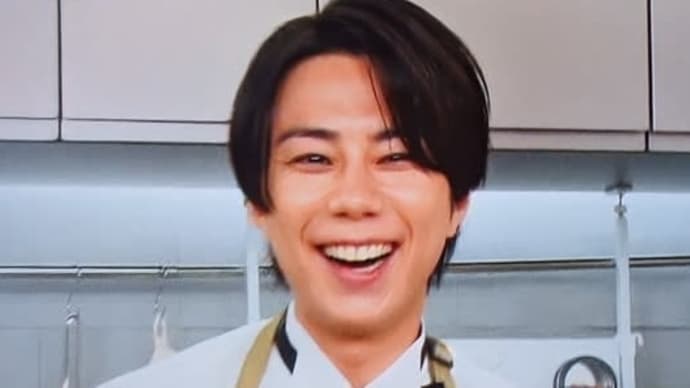 あなたを大好きだ
