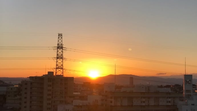 またあの季節がやってきた…2