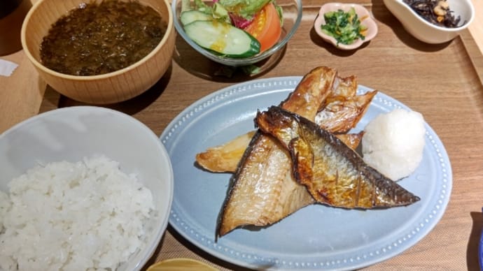 美味しいもの