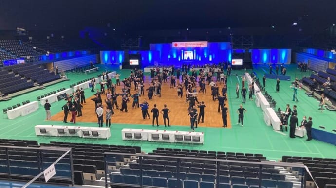 JBDF全日本ダンス選手権大会【福岡市社交ダンス教室・福岡市社交ダンススタジオ、薬院、柳橋、渡辺通・福岡のダンススクールライジングスター】