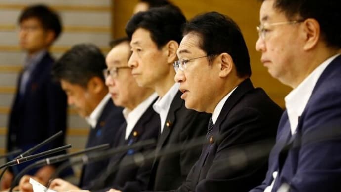 原発処理水、24日から海洋放出へ　岸田首相が表明