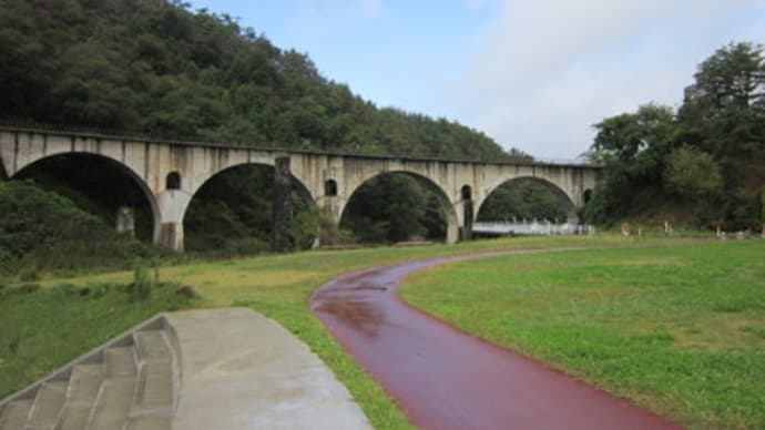 復興地訪問の旅