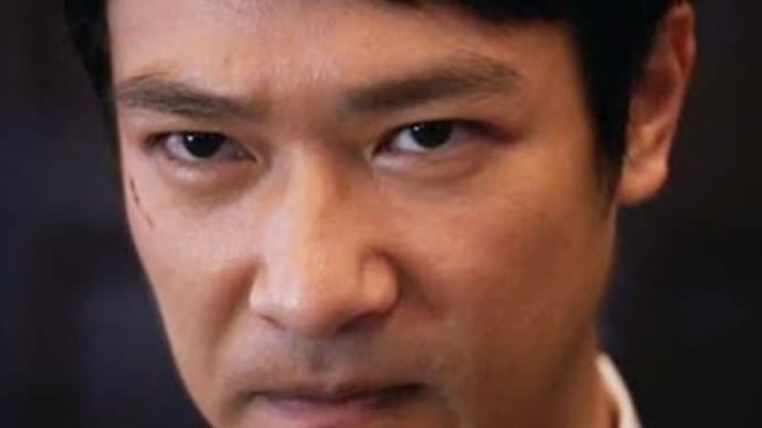 【半沢直樹】続編いよいよですね+福本マンガと似ていませぬか