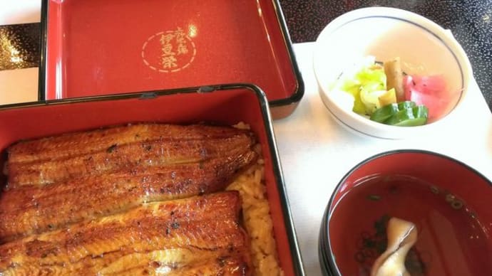 上野の拡張高い鰻の名店