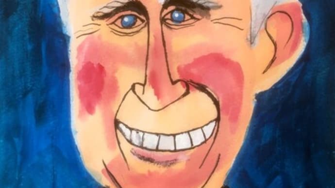 チャールズ国王