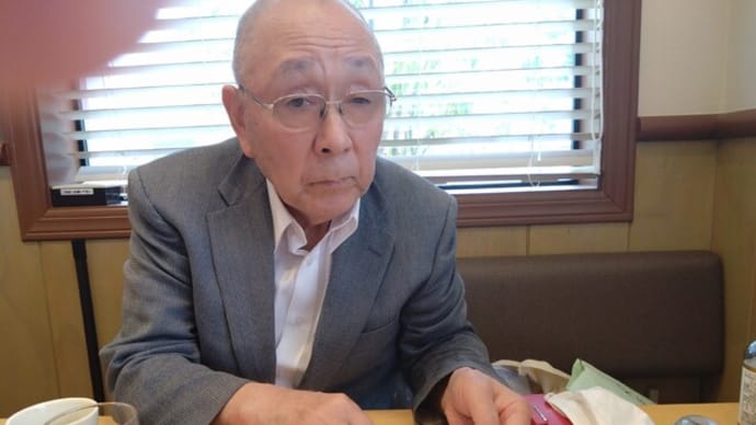 ひろさちや著『坐らぬ禅』の読後感を語る