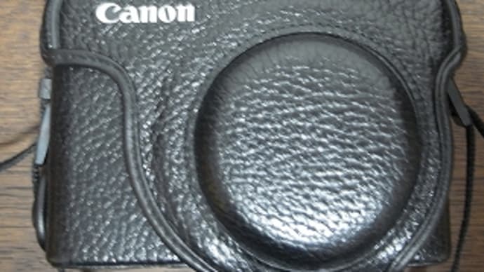 【08.11.05】Cannon Image Gateway限定ストラップ