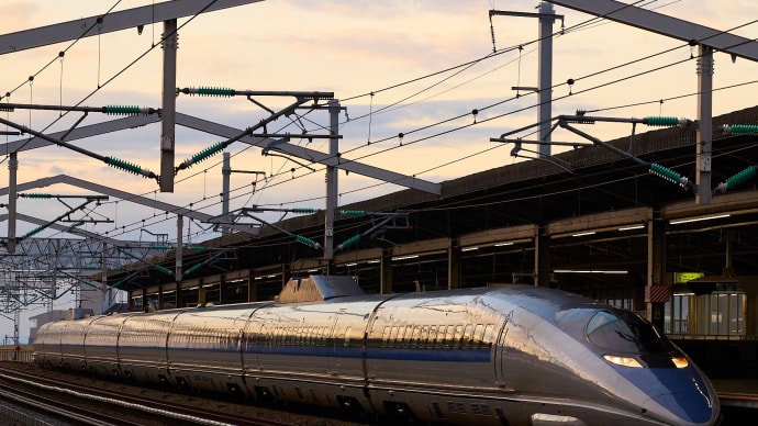 500系・V3
