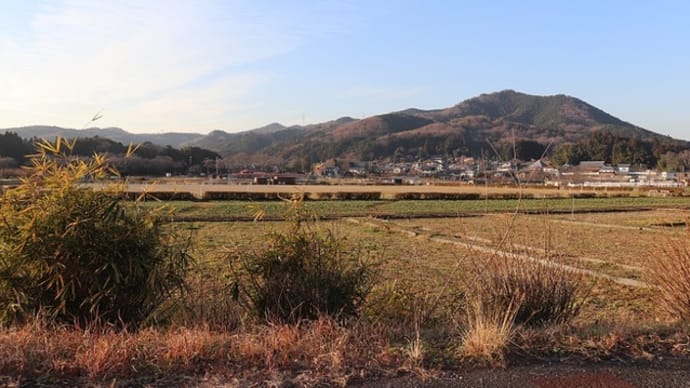 行く年 来る年