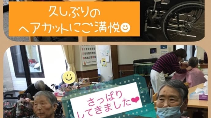 とある日の日常☺︎