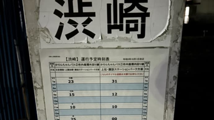 今日も無事終了
