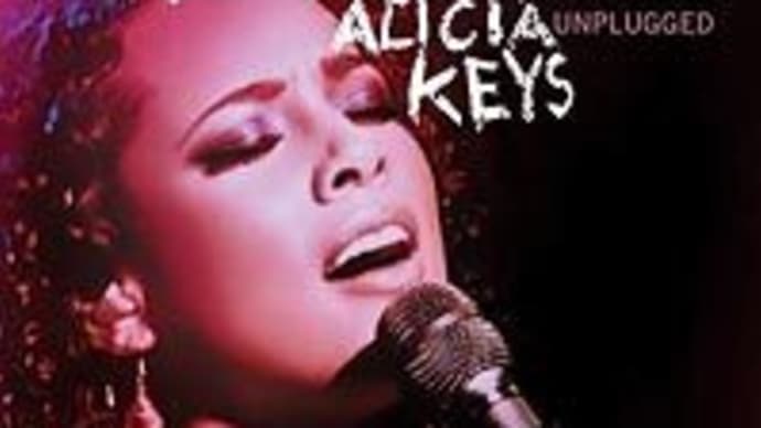 Alicia Keys,"Unplugged"(2005)