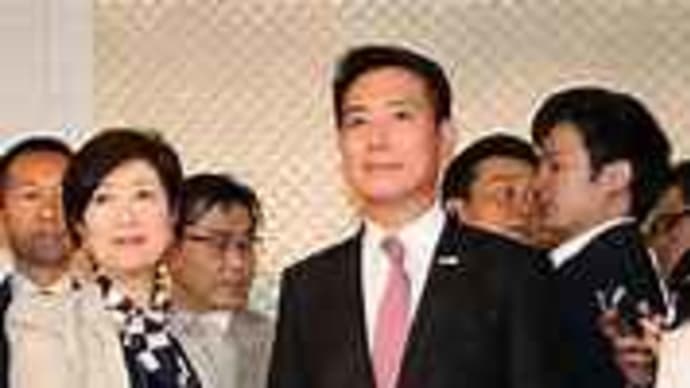 疑惑、小島俊郎はピエロではないのか