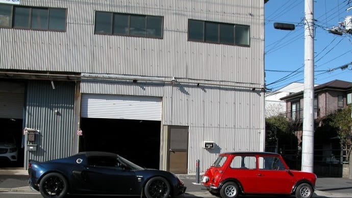 Falcone FBKフラットブラック