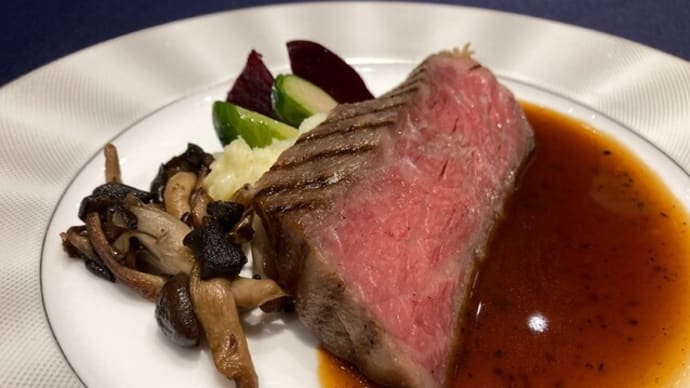 ウェスティンホテル東京 / THE WESTIN TOKYO