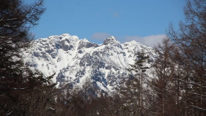〜戸隠にて(山に続き🗻)〜🤗蕎麦❗️✨